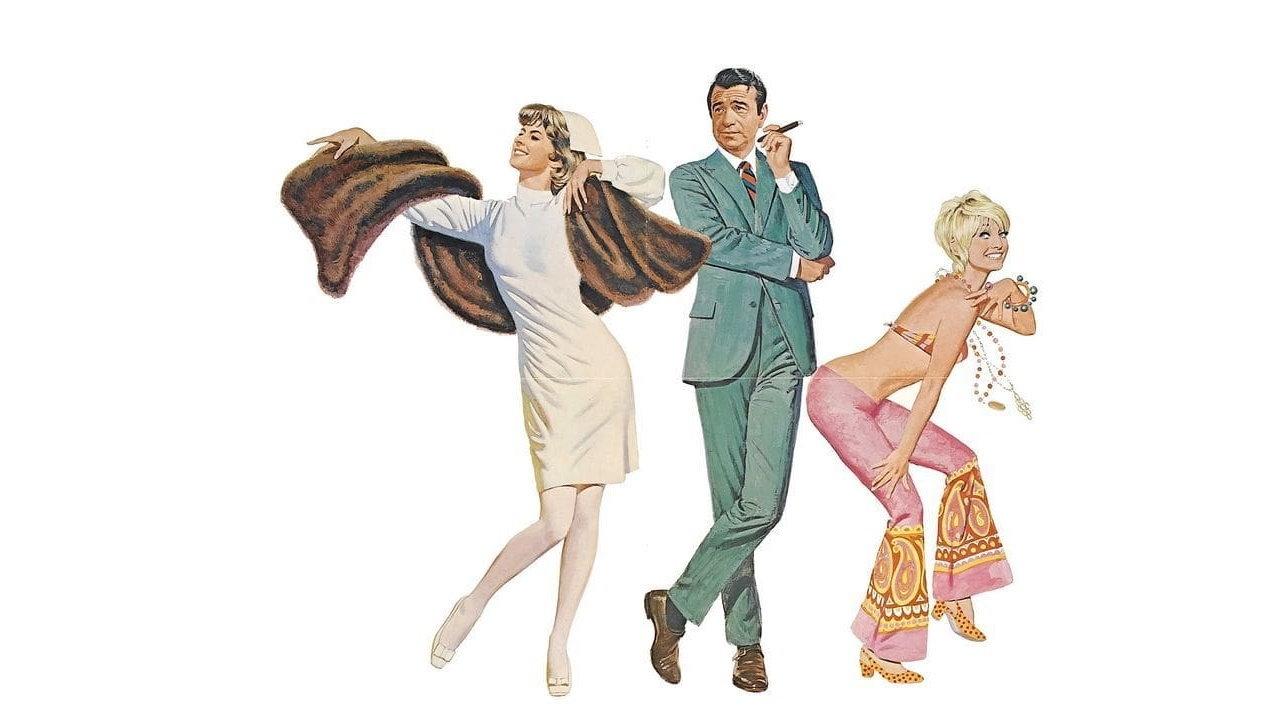 Cactus Flower Background