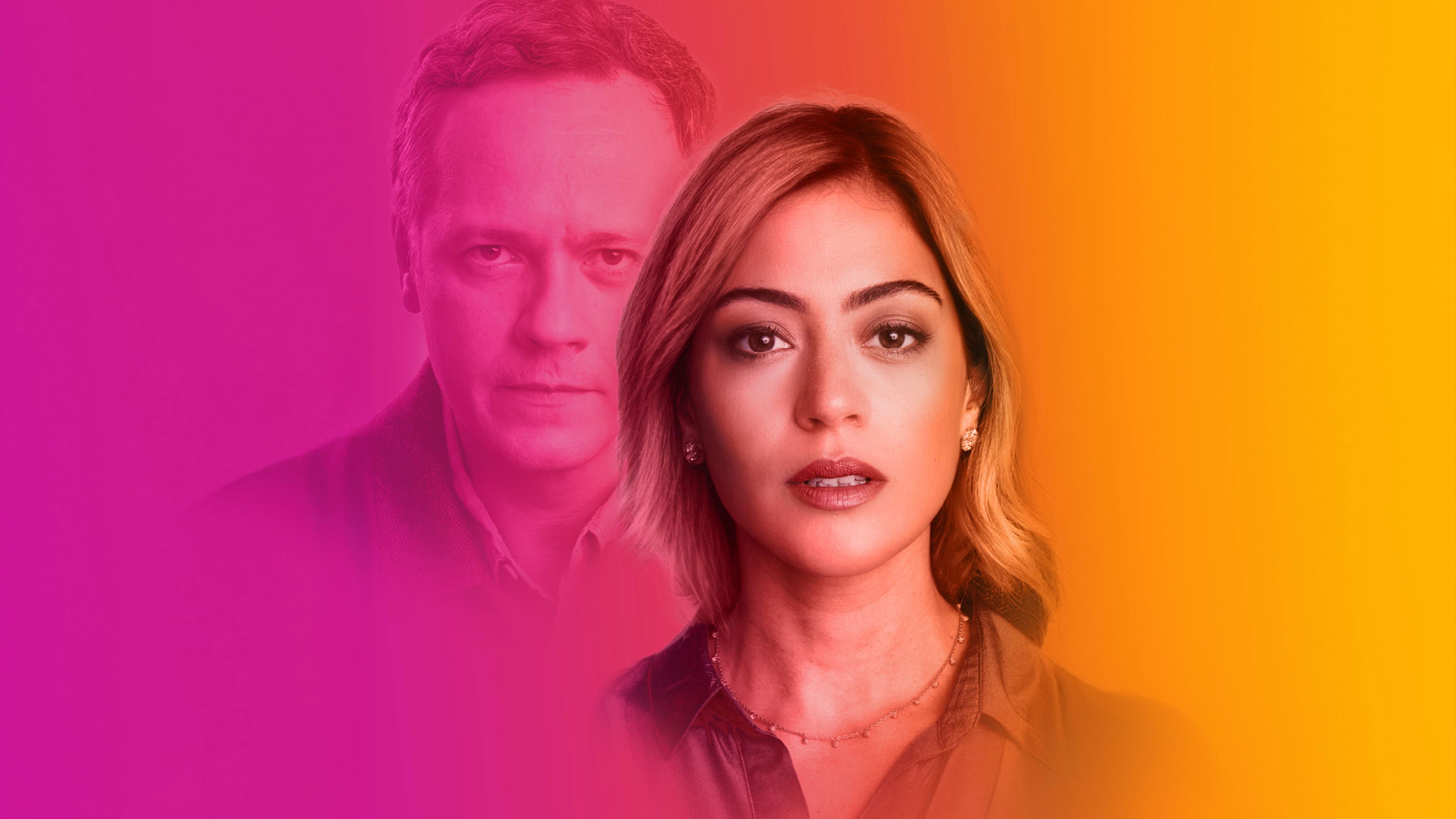 Nobody Belongs to Nobody Background