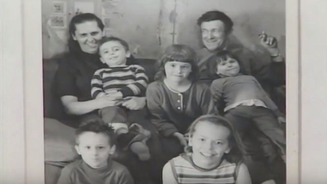 The Darlene Chronicles Background