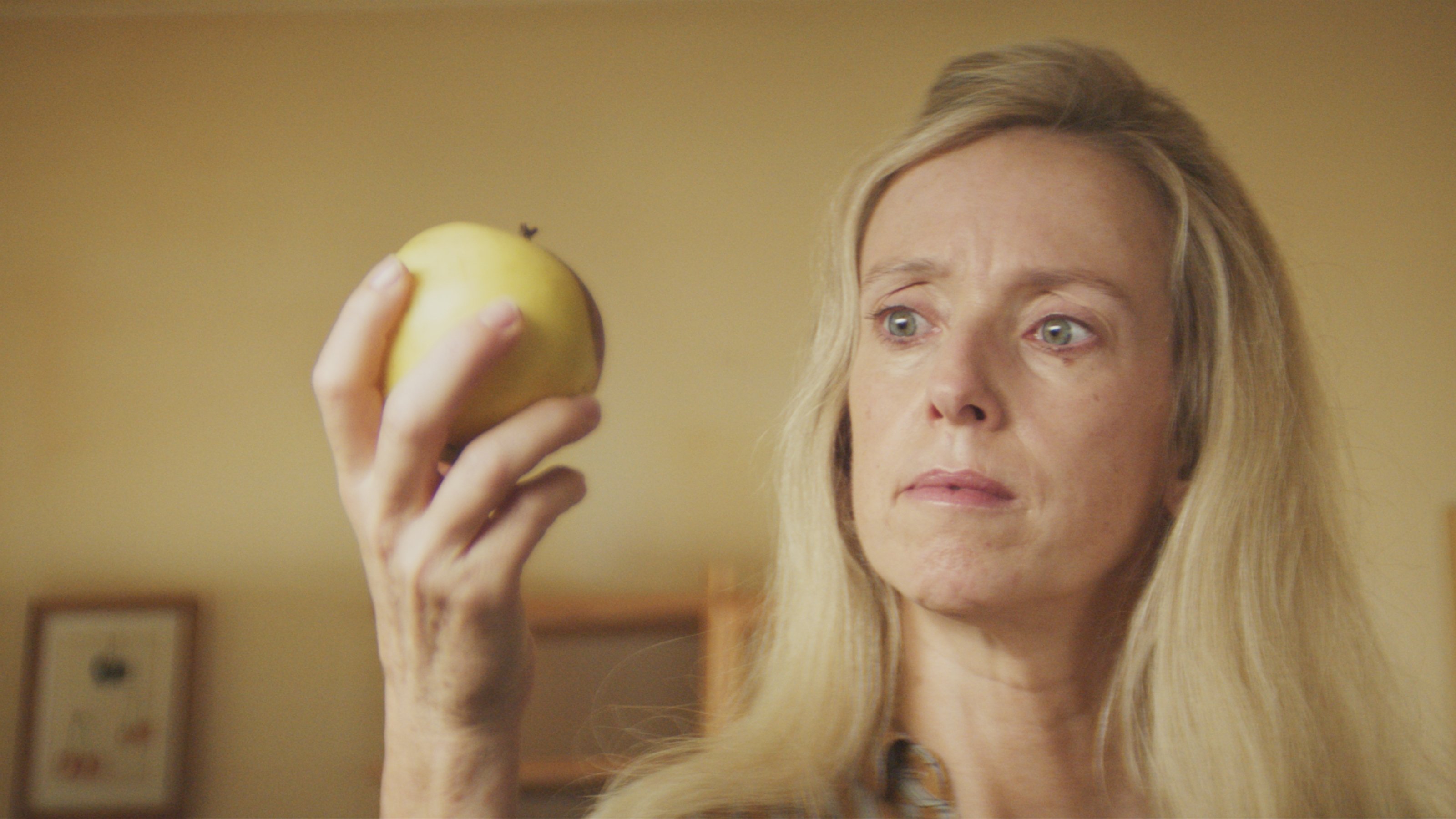 Incredible But True Background