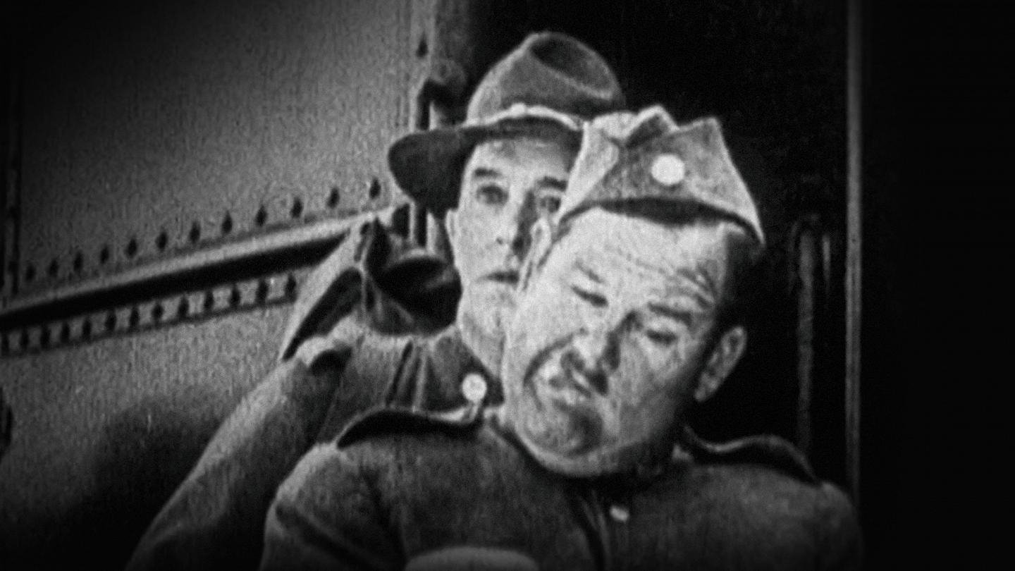 With Love and Hisses Background