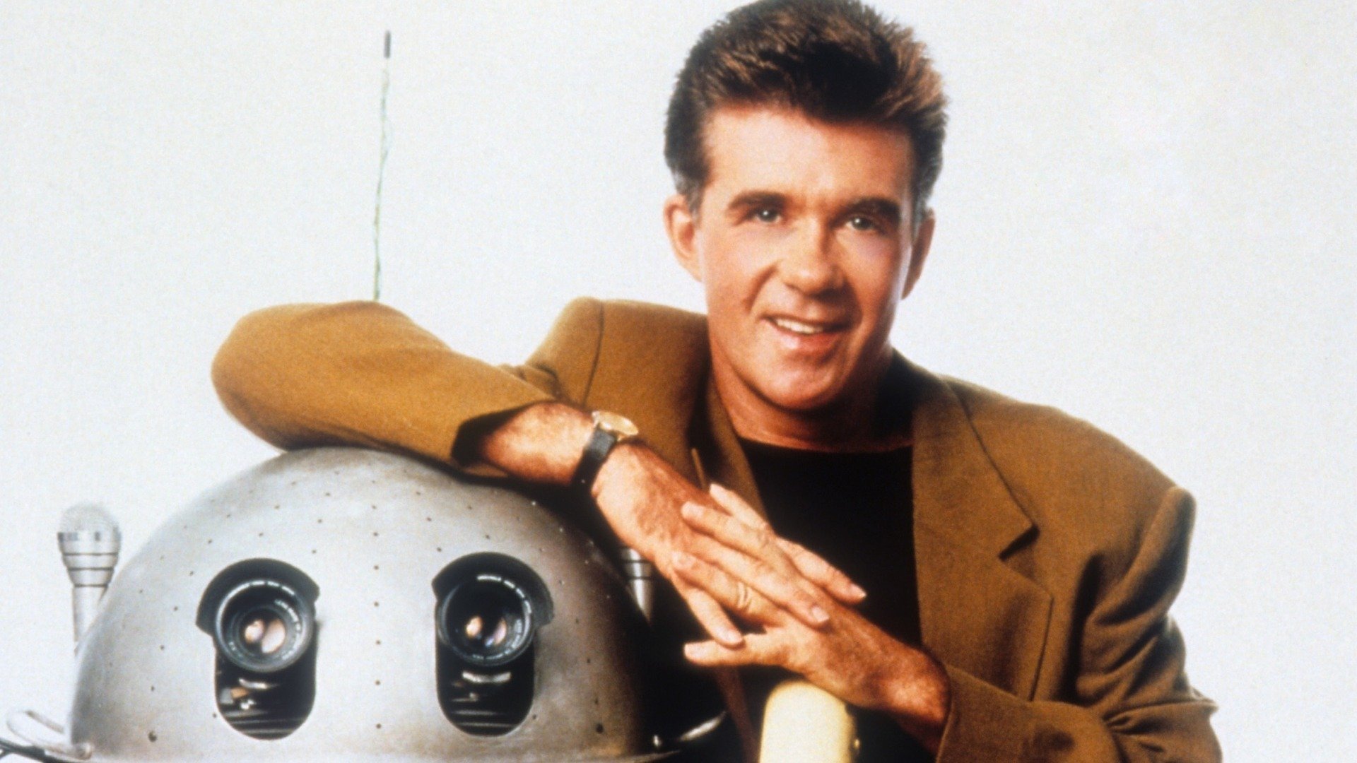 And You Thought Your Parents Were Weird! Background