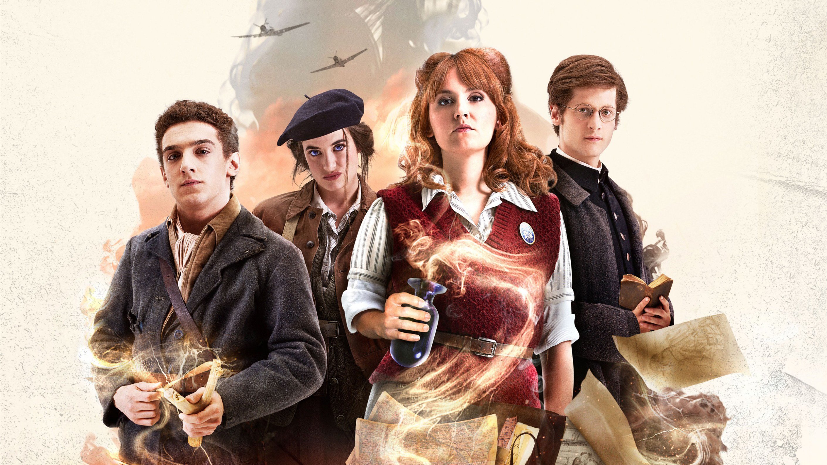 Les Emmerdeurs Background