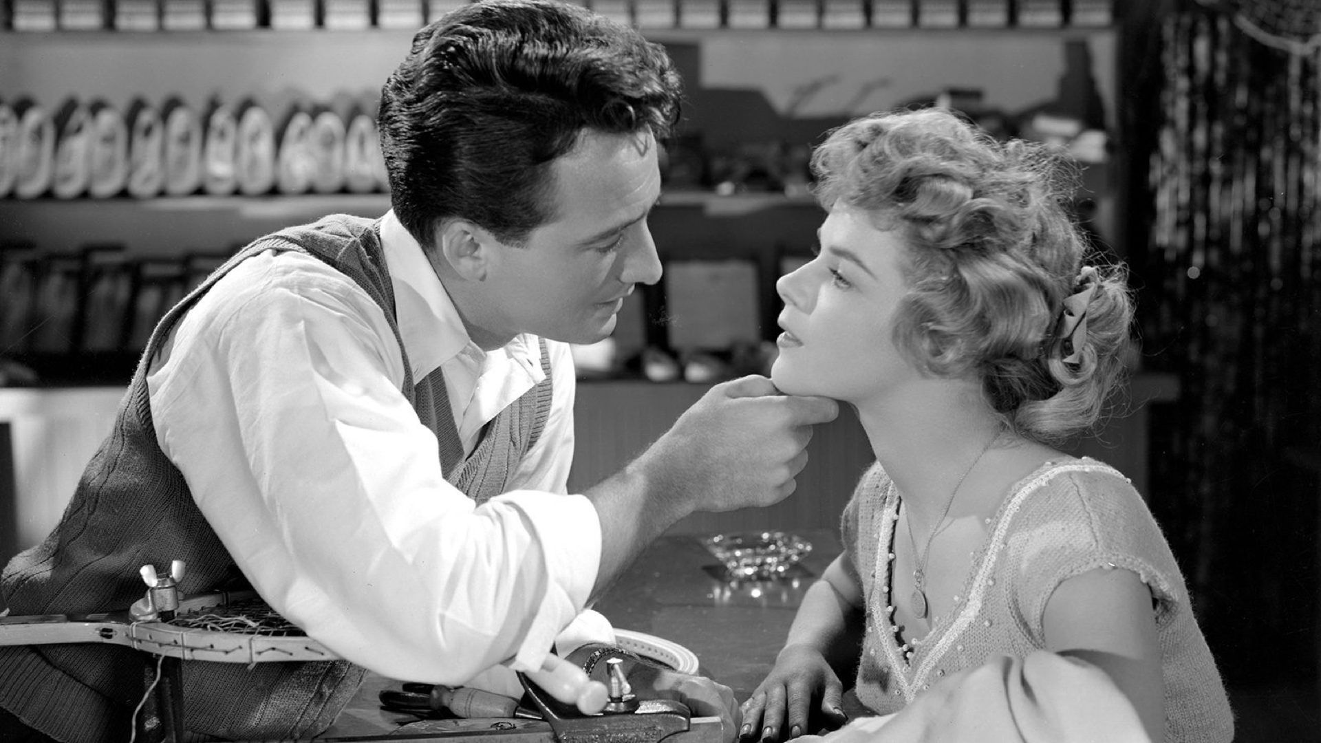 Hard, Fast and Beautiful Background