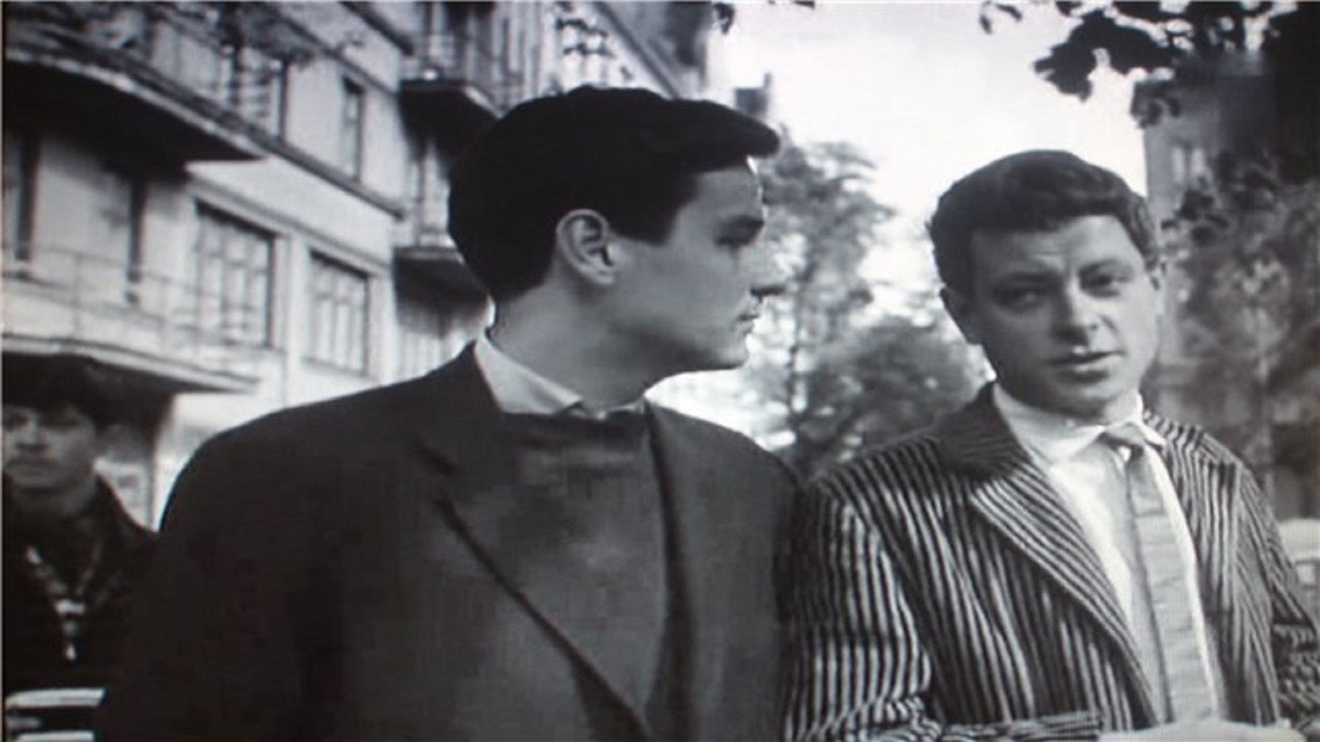 Autumn is Still Far Away Background