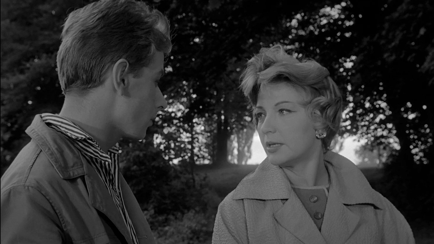 Goodbye to the Past Background