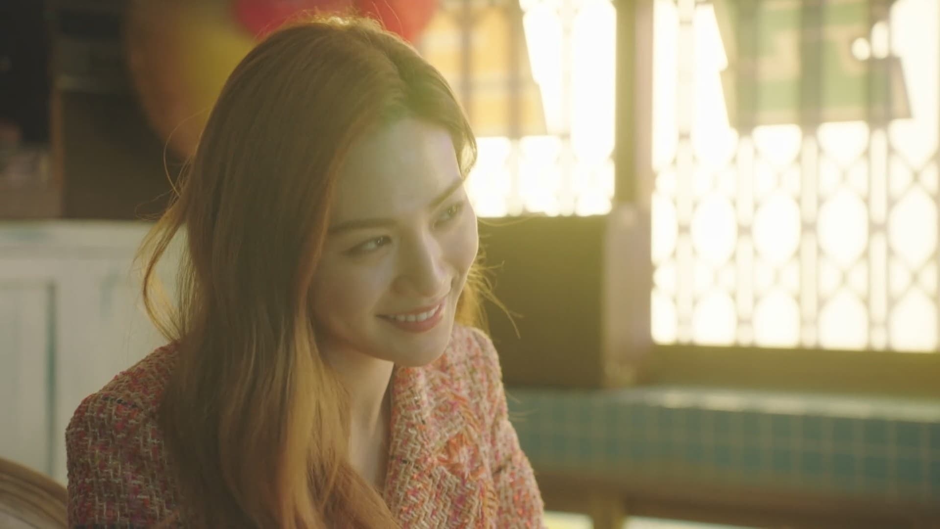 Oh! Master Background