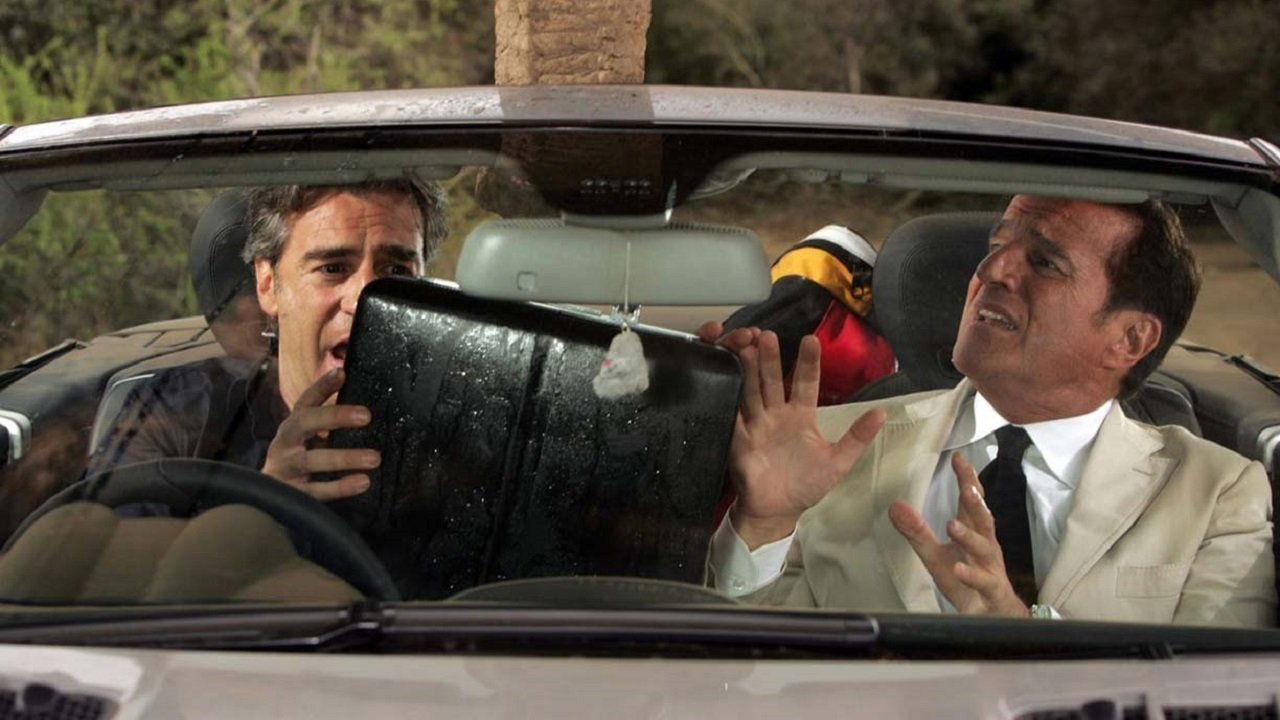 Natale in Sudafrica Background