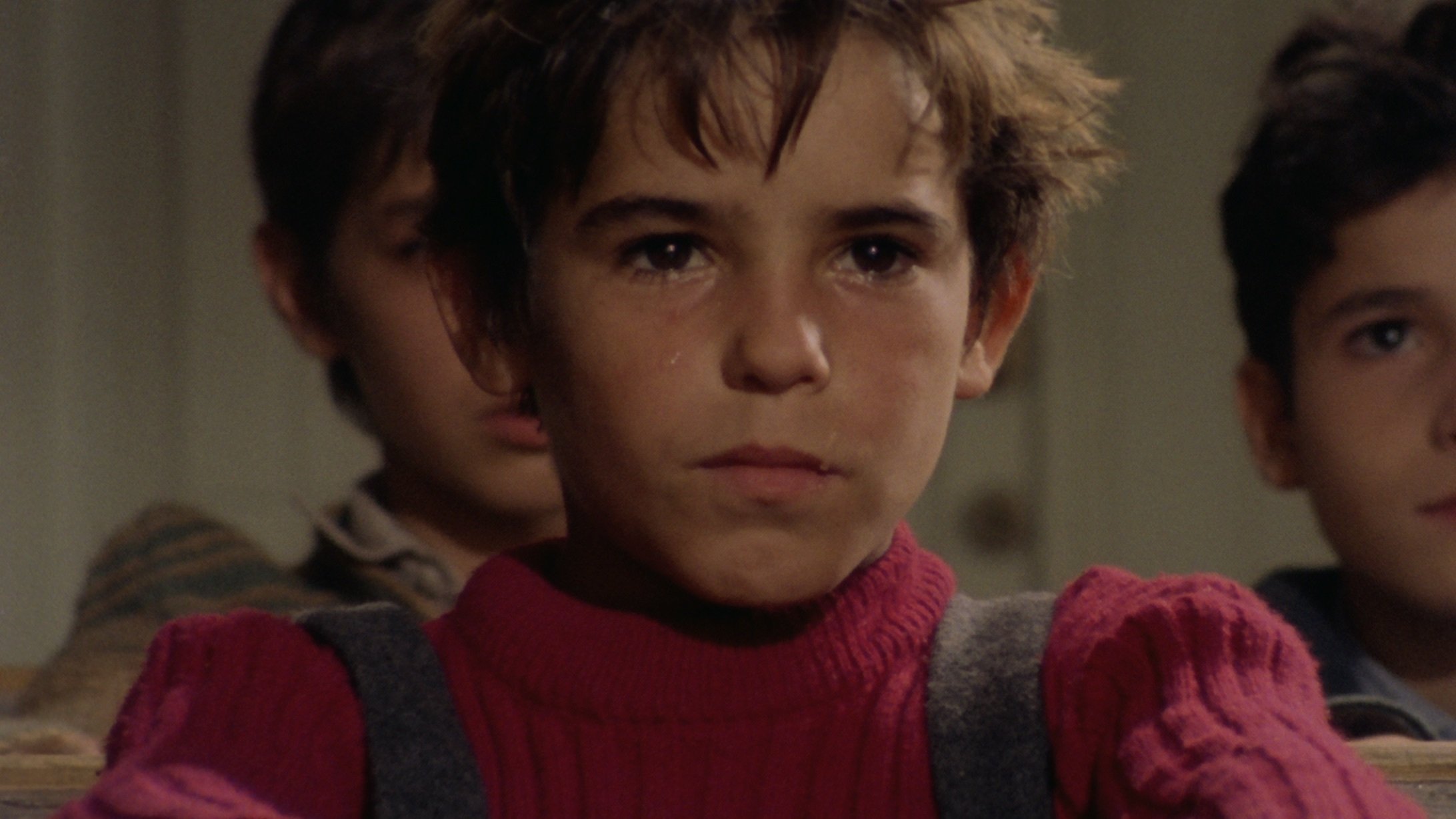 Padre Padrone Background