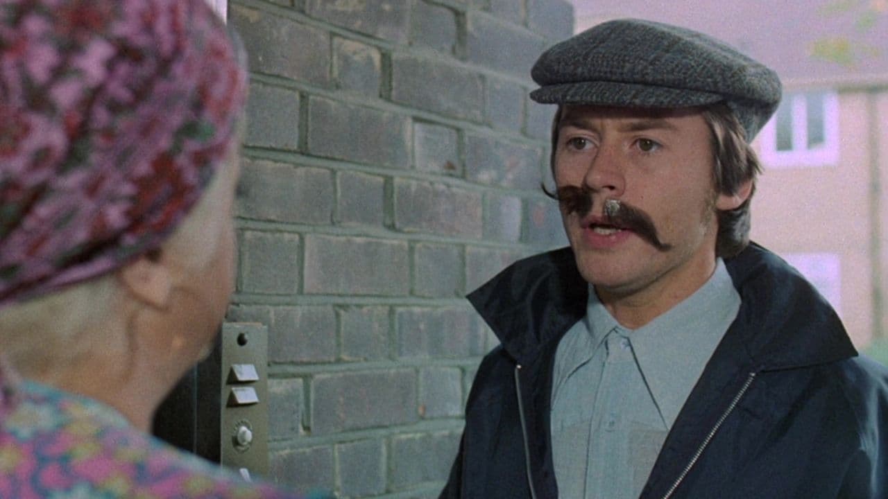 Adventures of a Private Eye Background