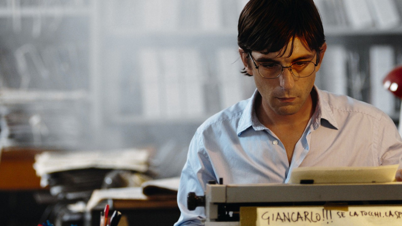 Fort Apache Napoli Background