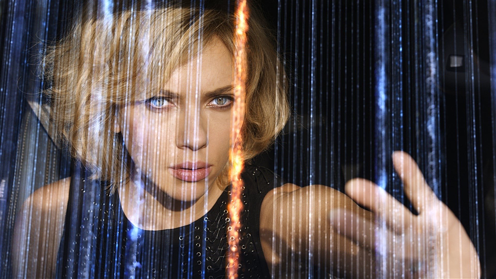 Lucy Background