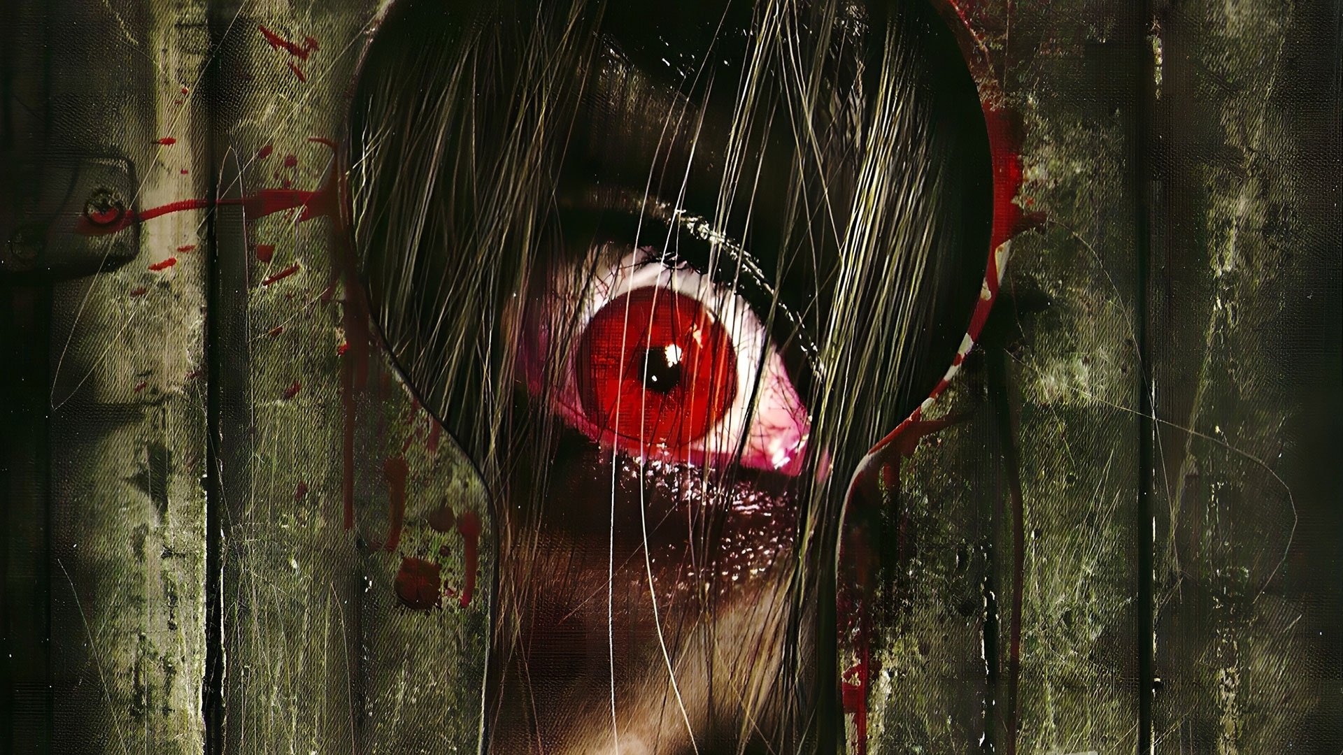 Knock Knock Background