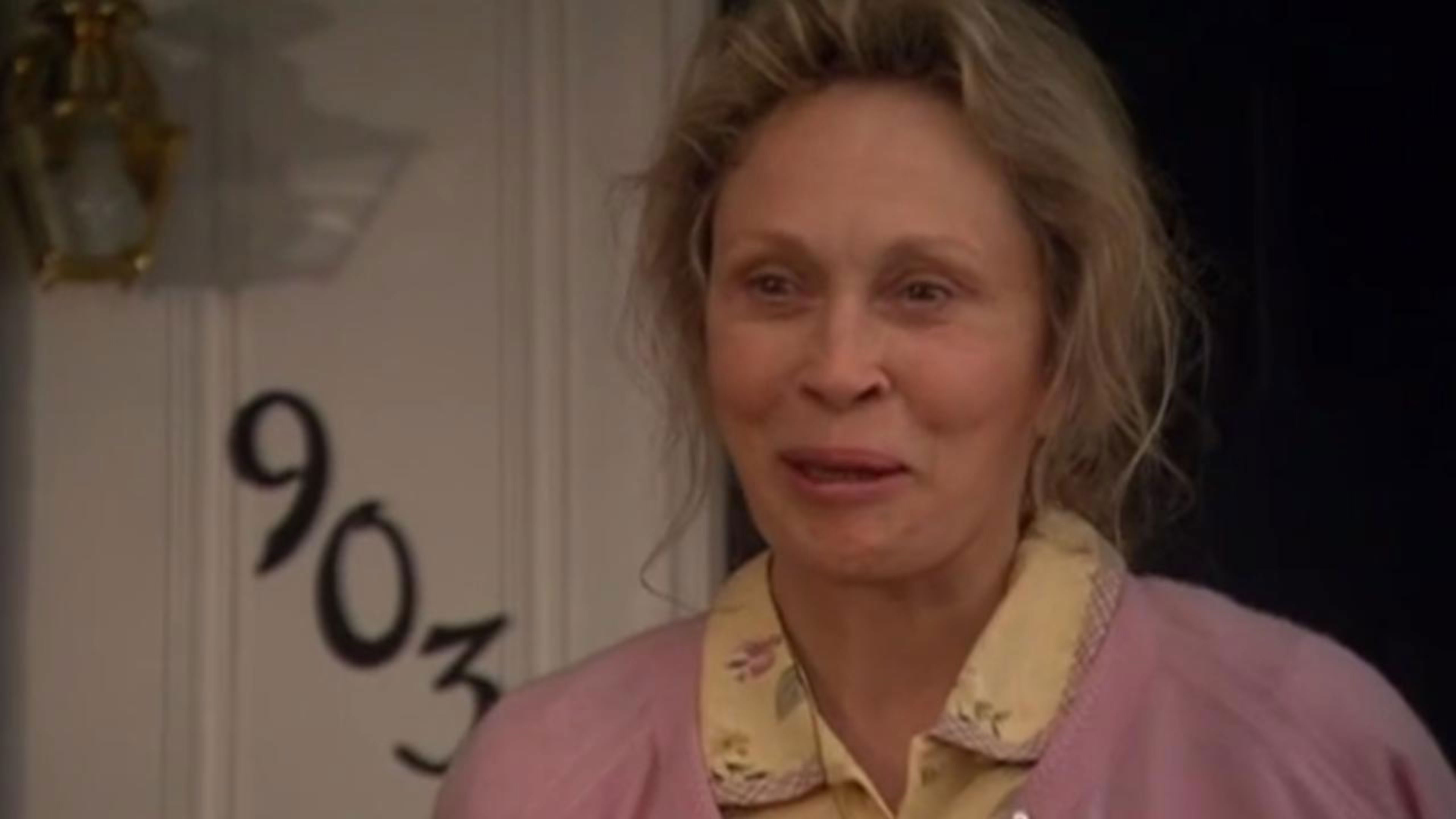 Ghosts Never Sleep Background