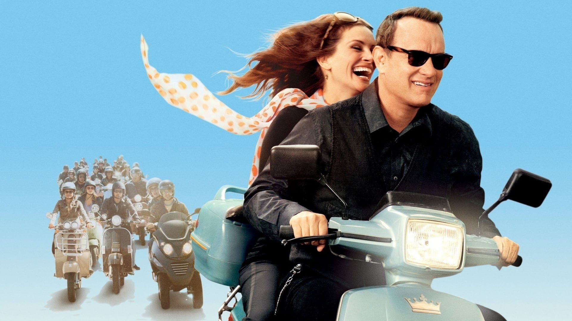 Larry Crowne Background