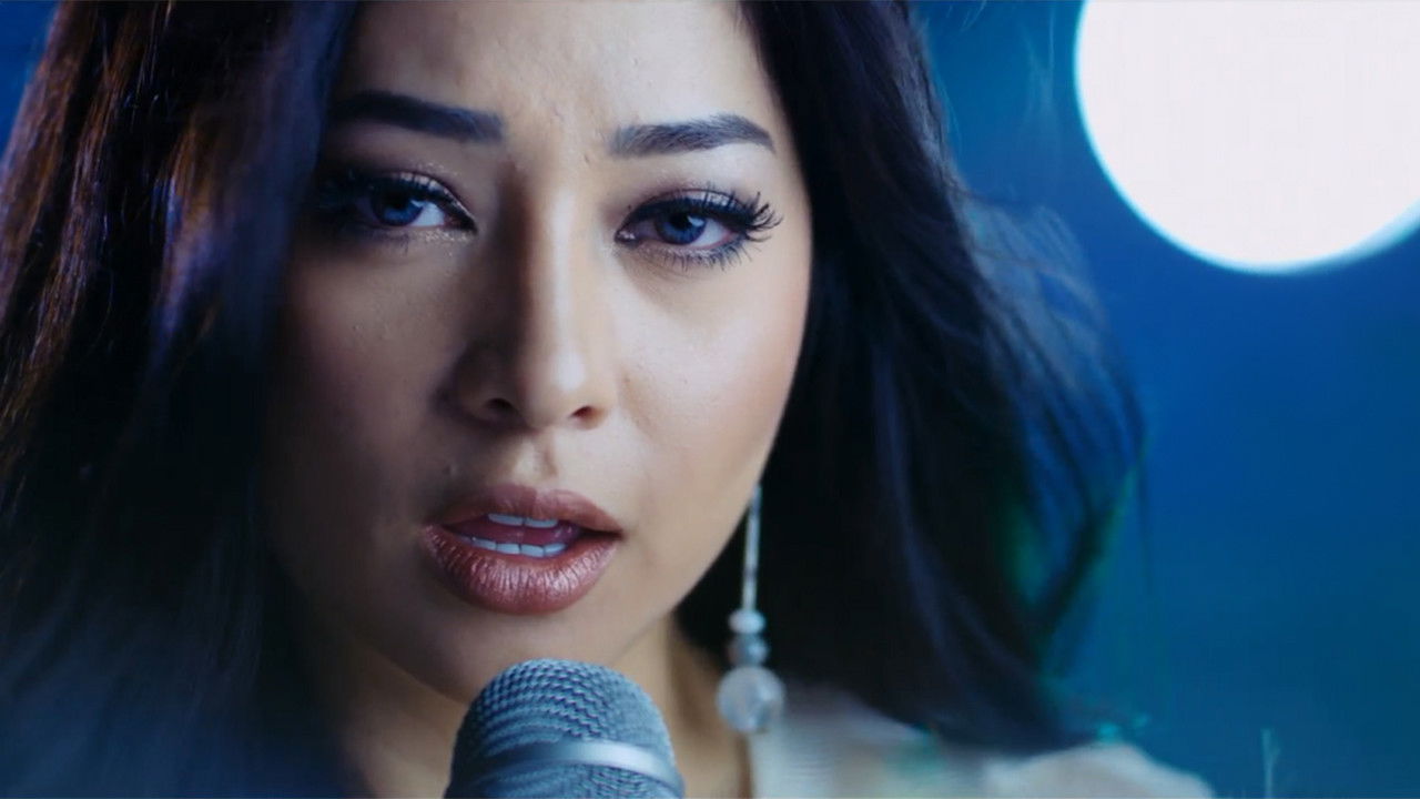 Skull Top Background