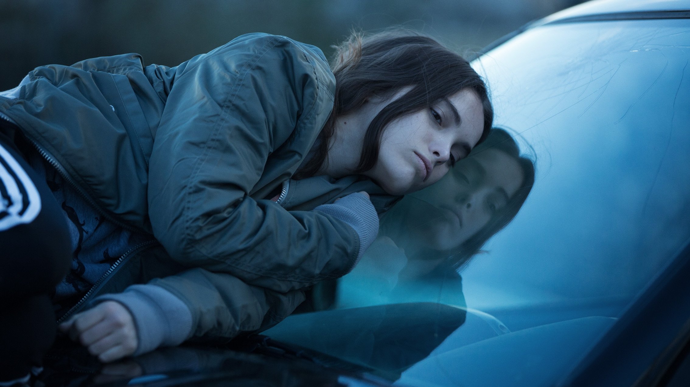 A Bluebird in My Heart Background