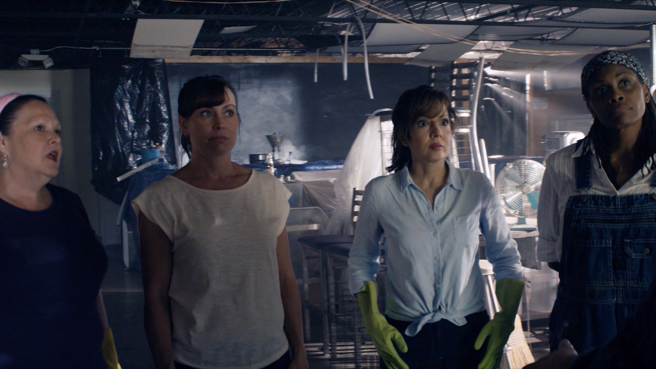 Sweet Inspirations Background