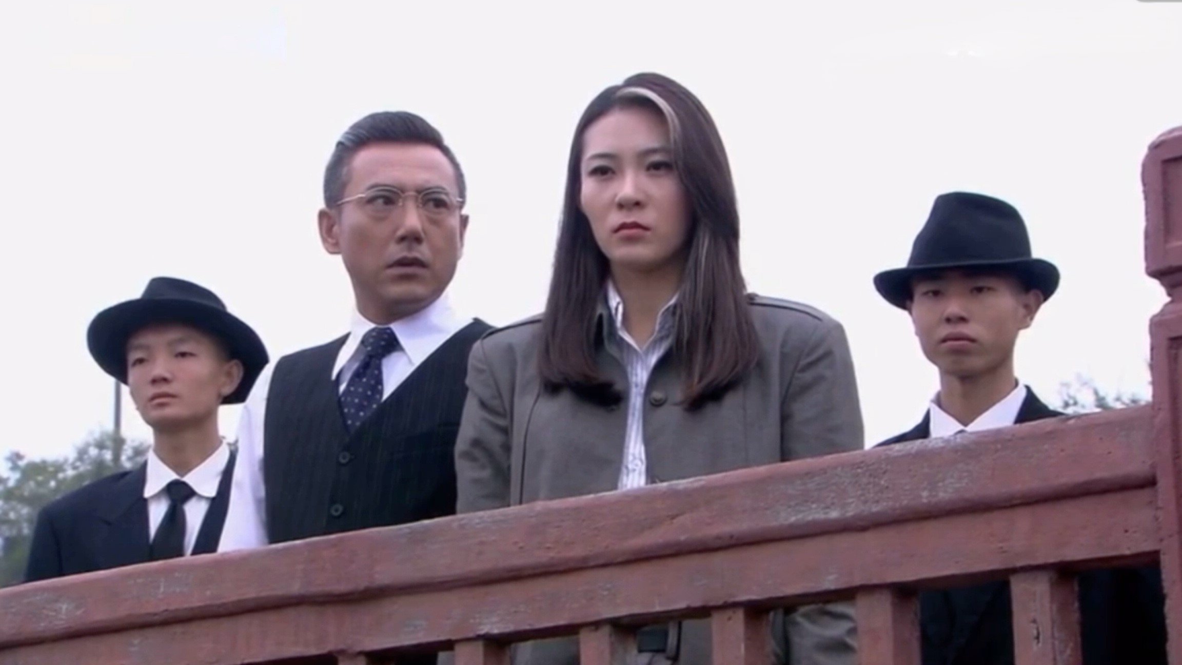 Hero Mission Background