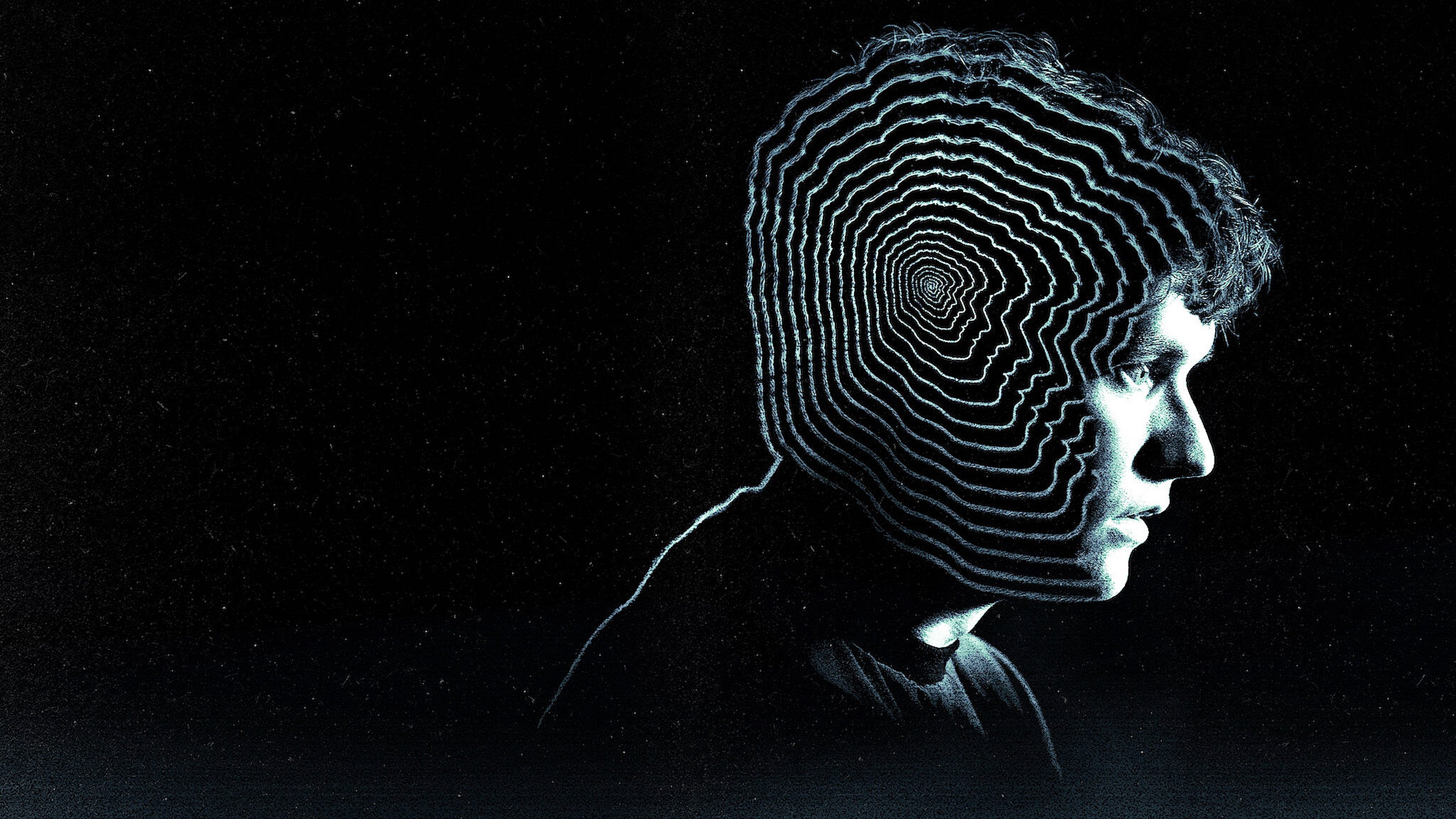 Black Mirror: Bandersnatch Background