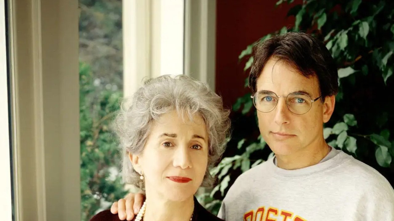 And Never Let Her Go Background