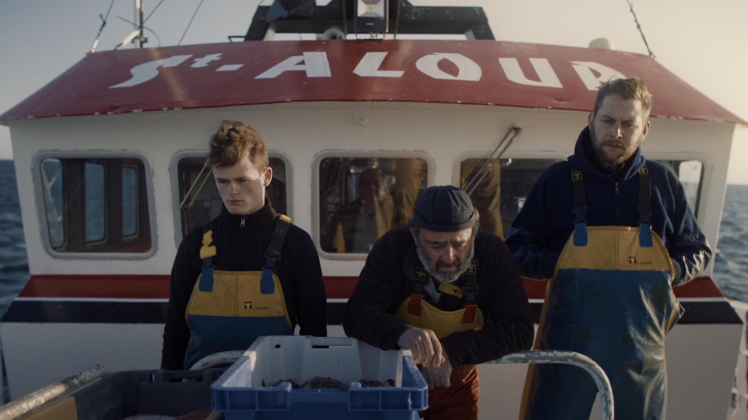 The Silent Ones Background