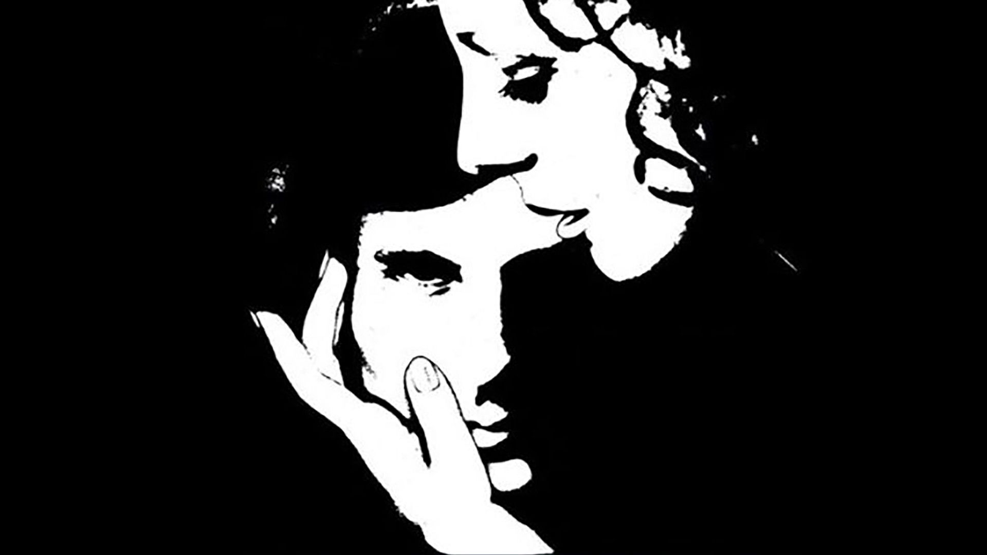 Quest for Love Background