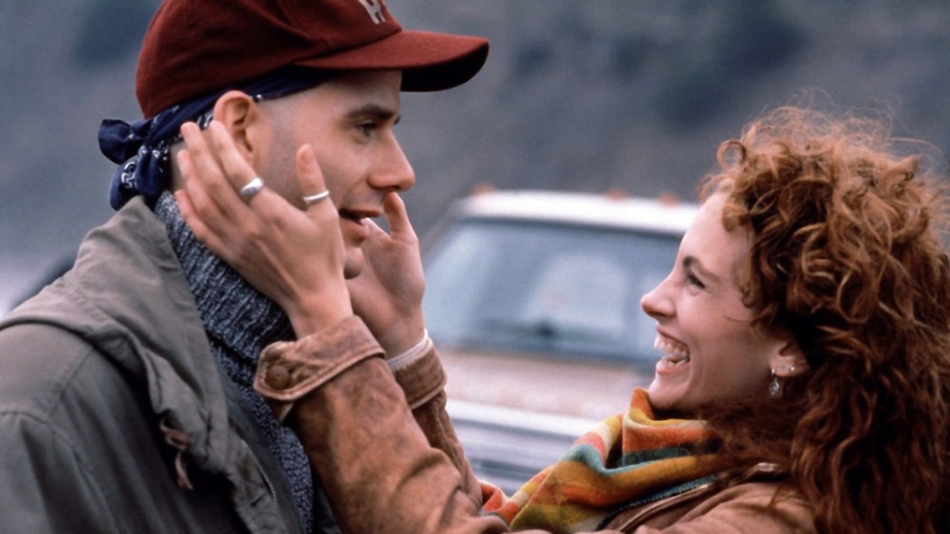 Dying Young Background