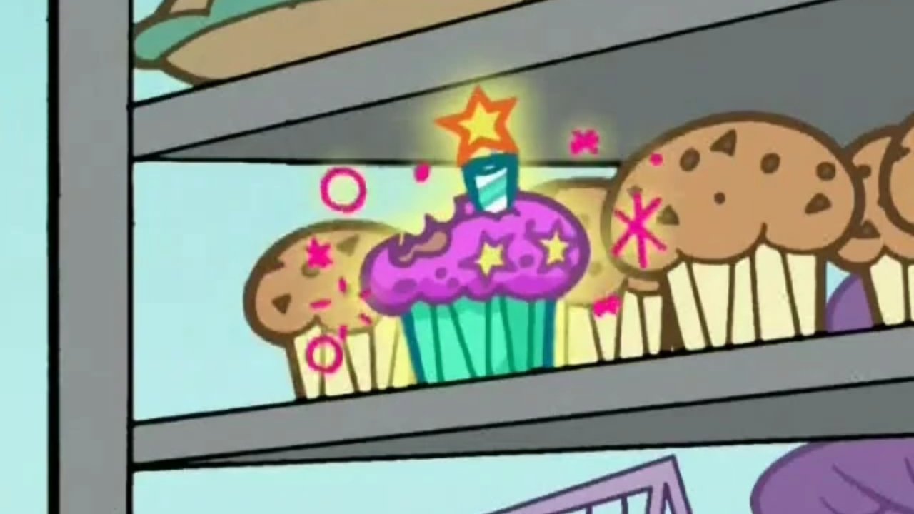 The Fairly OddParents: Abra Catastrophe! The Movie Background