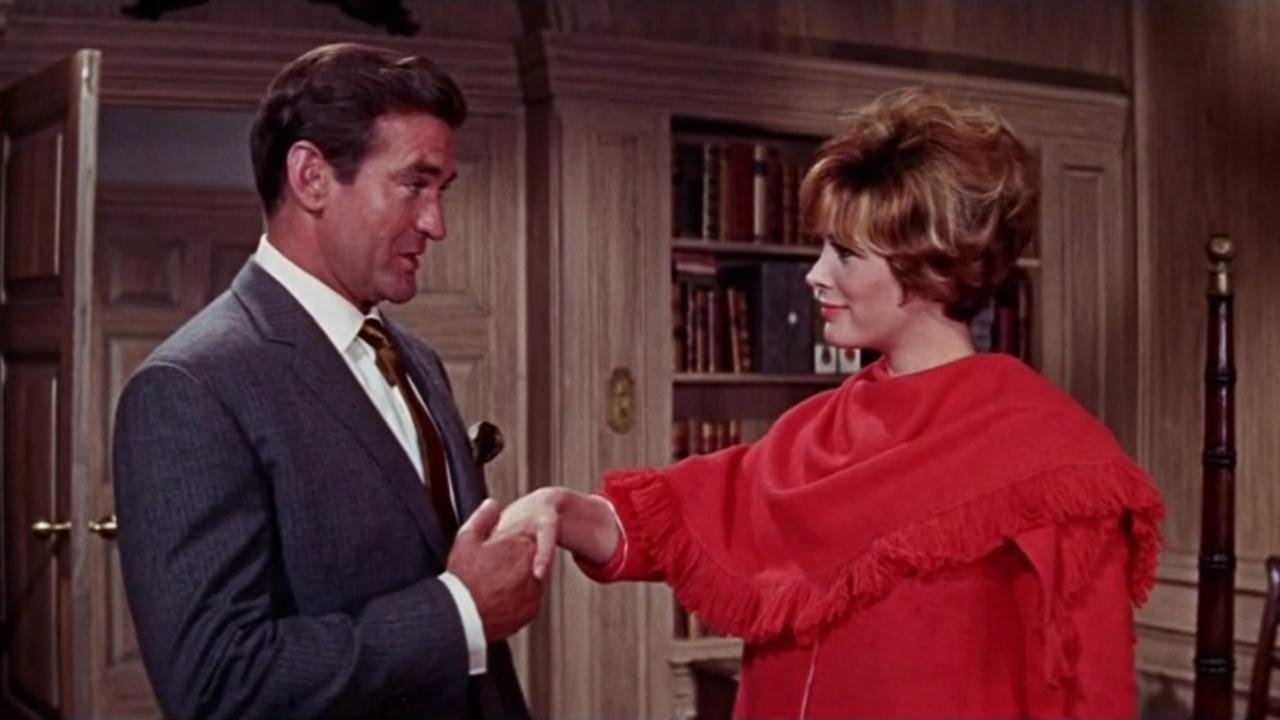 The Liquidator Background