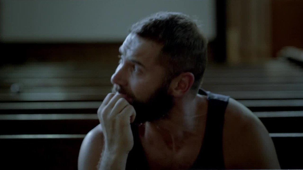 Generational Sins Background