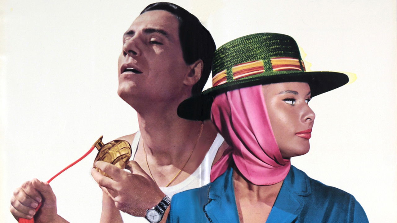 Carmela è una bambola Background