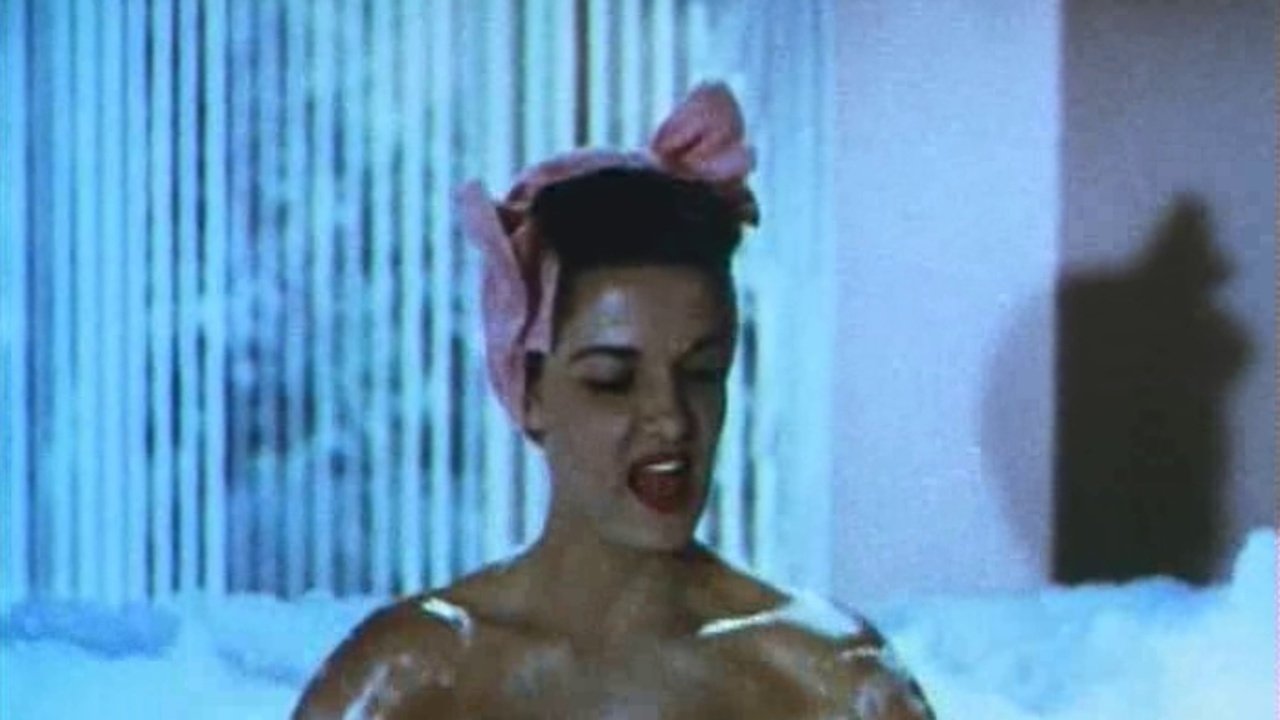 Hollywood Uncensored Background