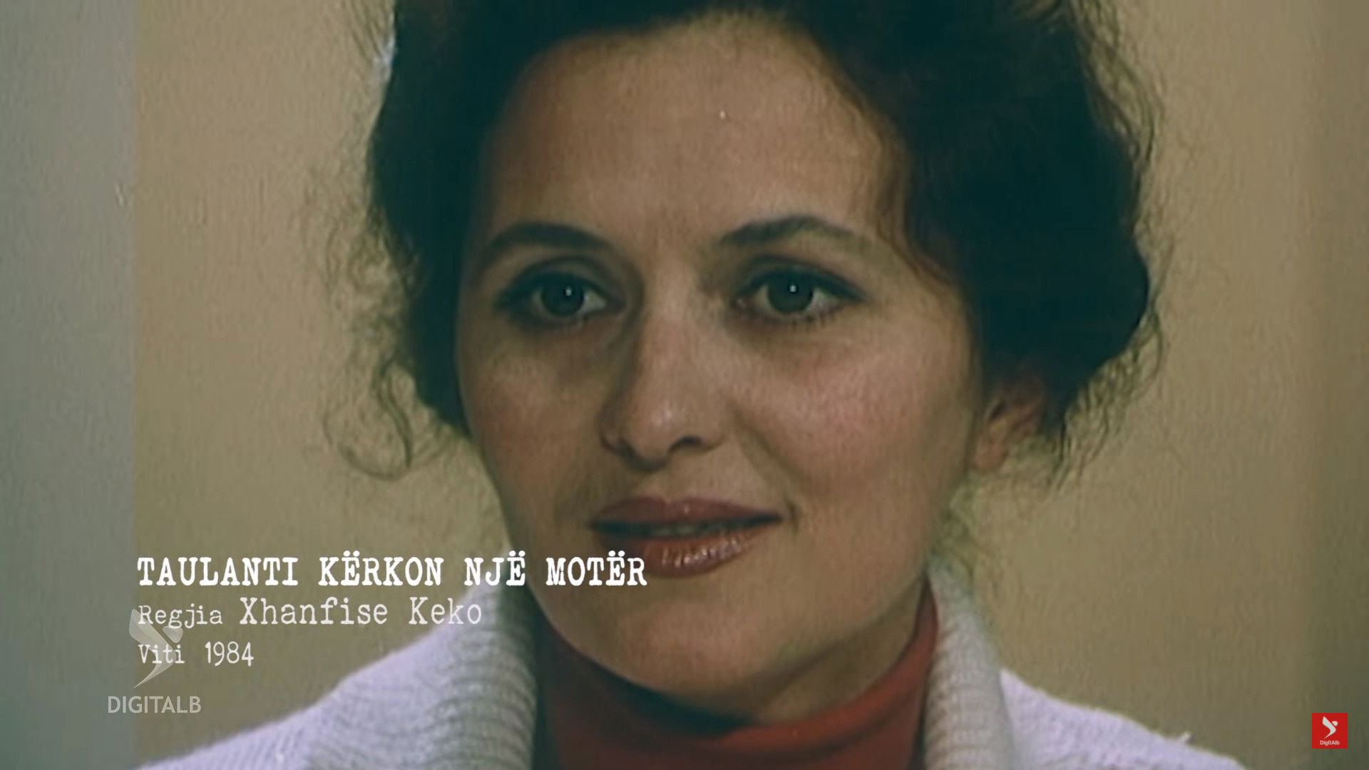 Taulant Wants a Sister Background