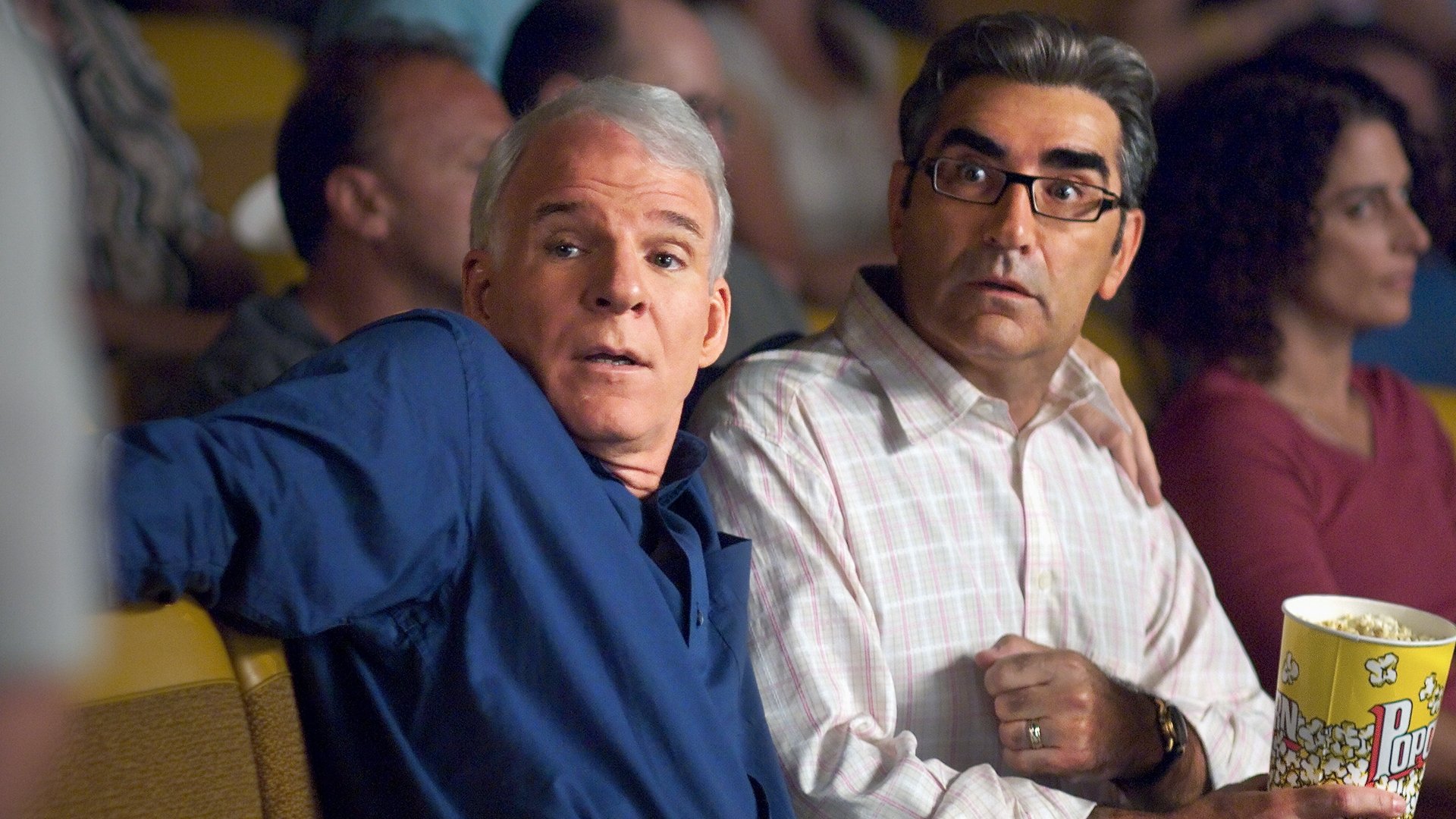 Cheaper by the Dozen 2 Background