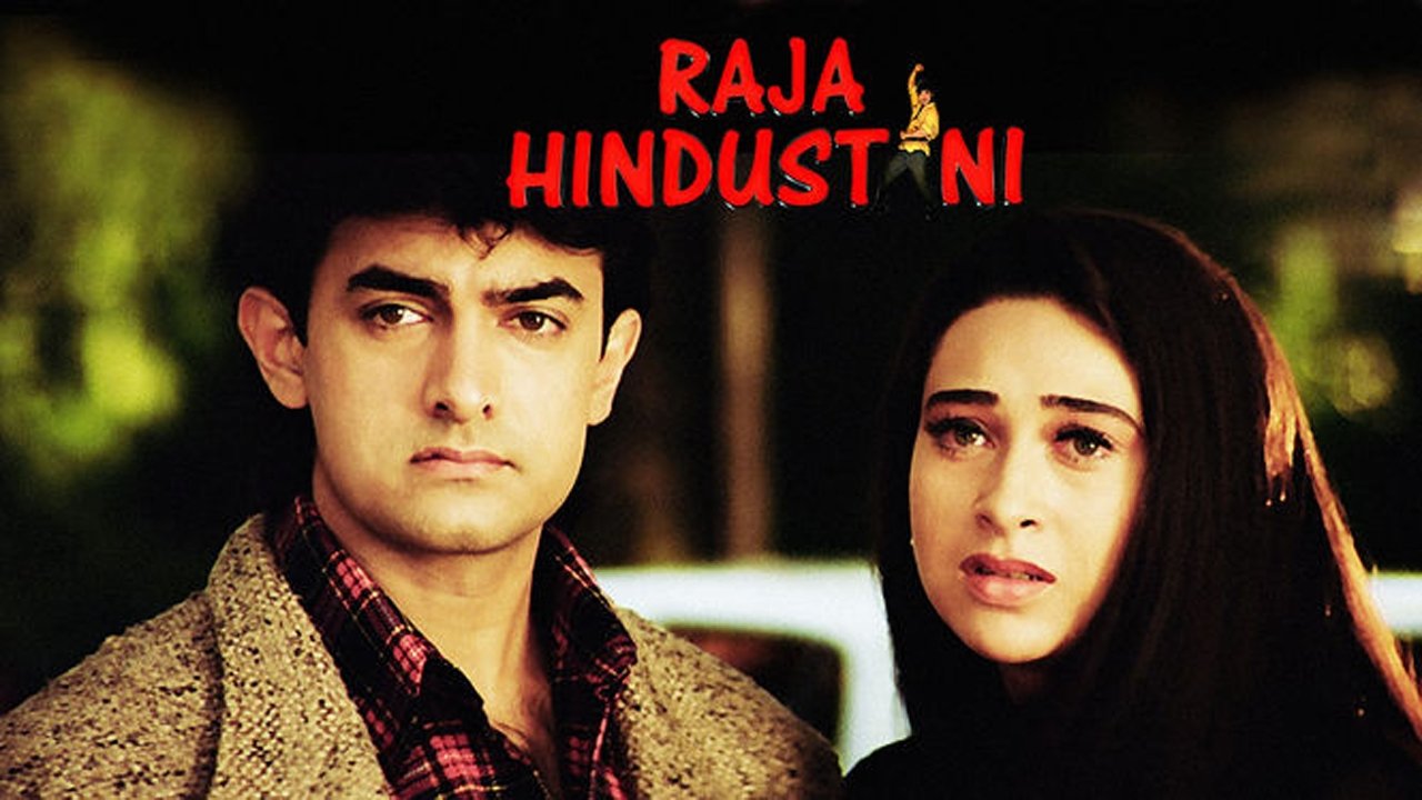 Raja Hindustani Background
