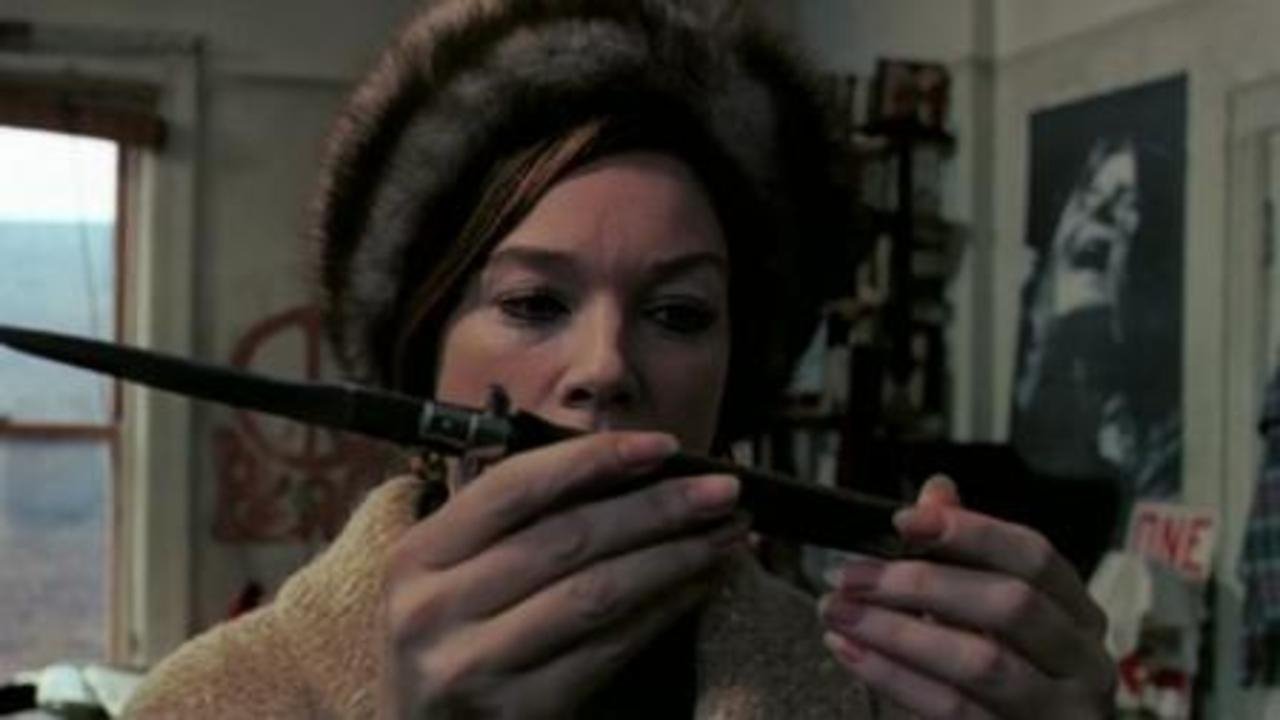 The Possession of Joel Delaney Background