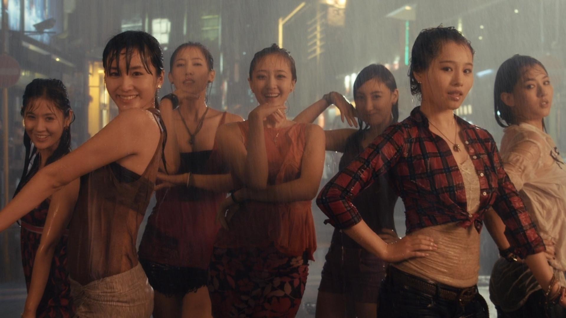 The Midas Touch Background