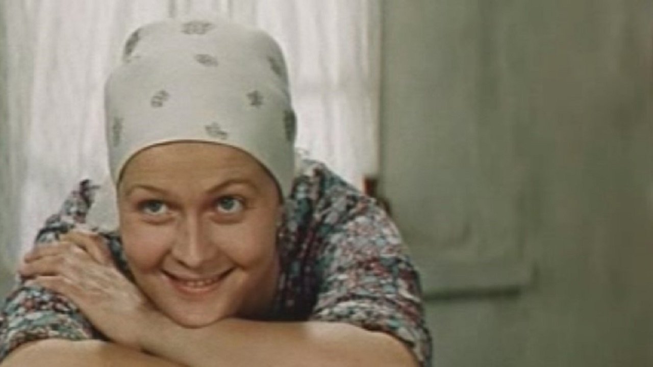 Comrade Nikanorova Awaits You Background