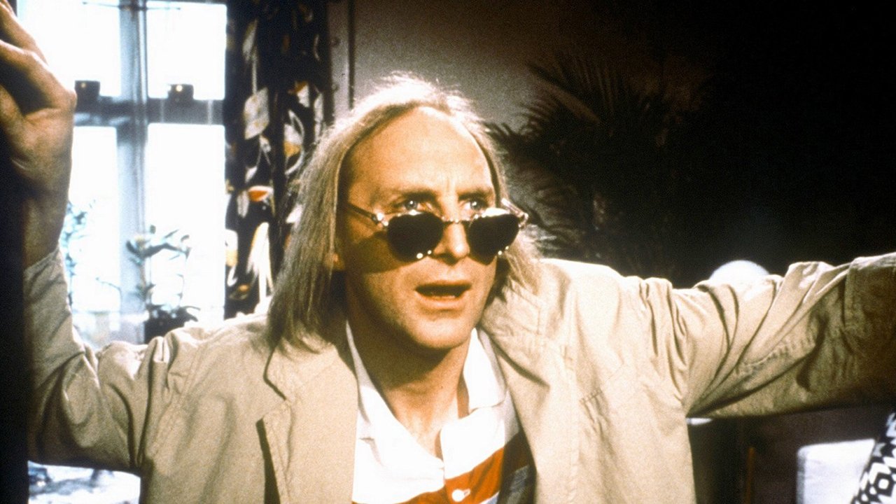 Otto – The Alien from East Frisia Background