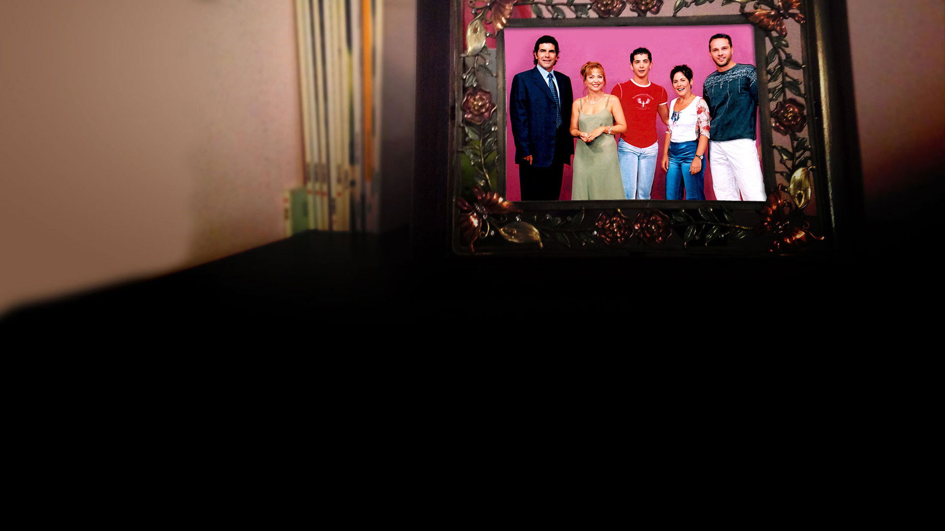 Extremely Family Friendly Background