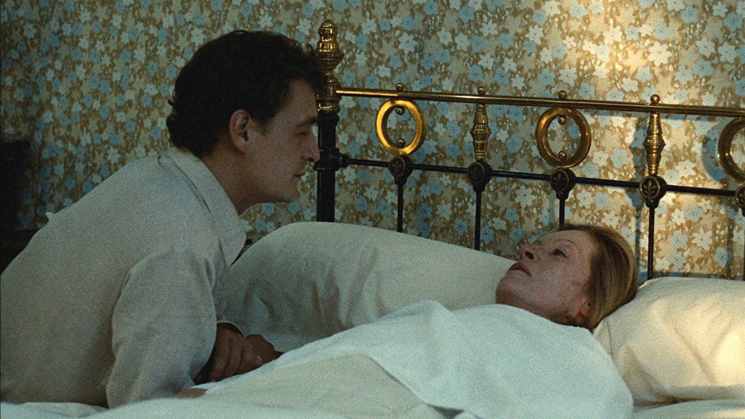 The Mouth Agape Background