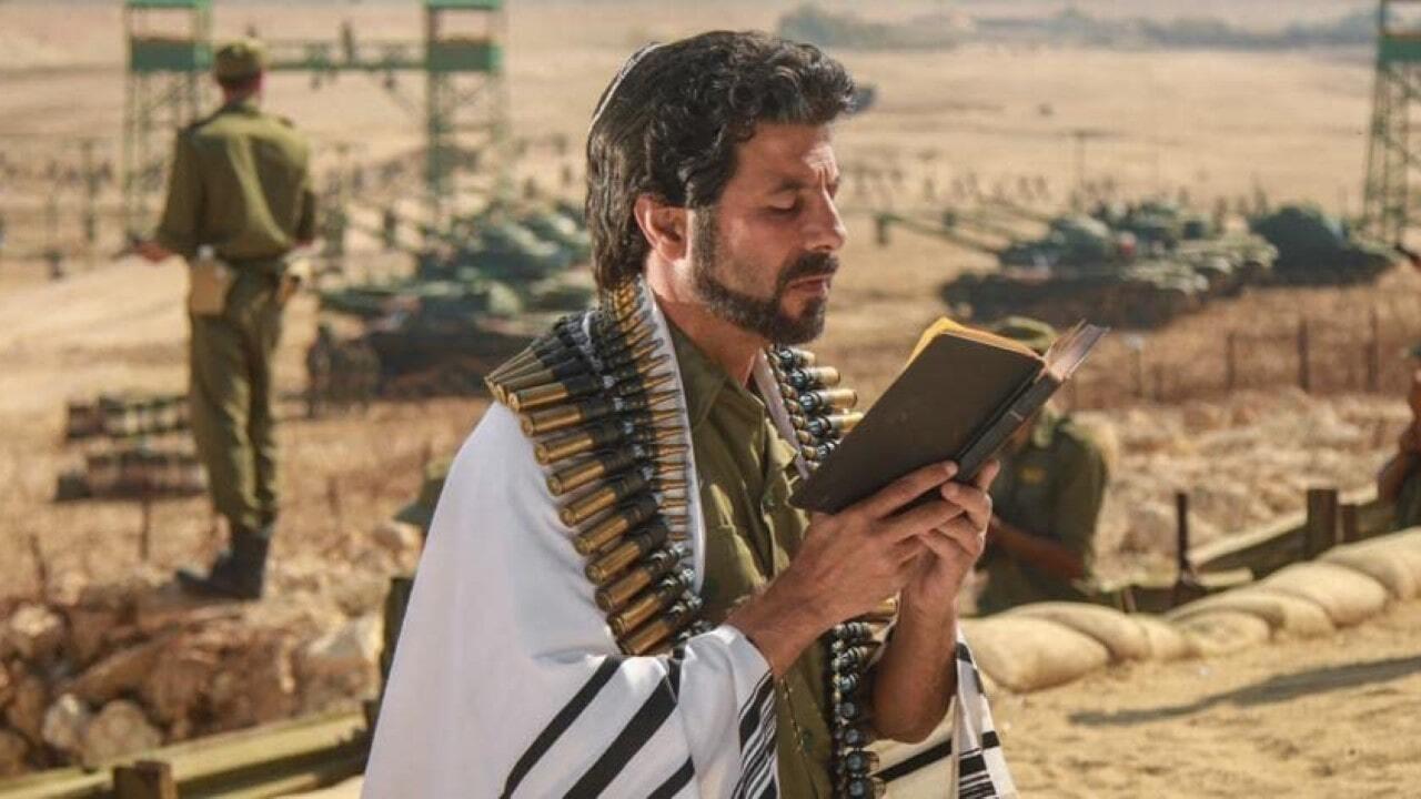 The Passage Background