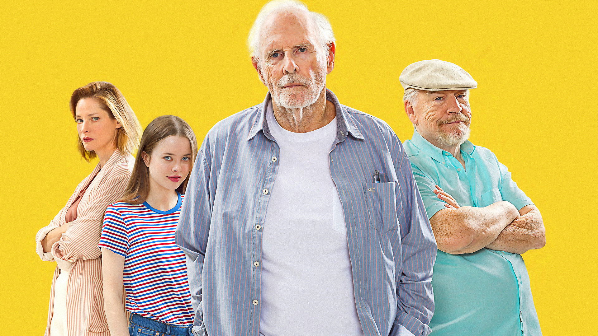 Remember Me Background