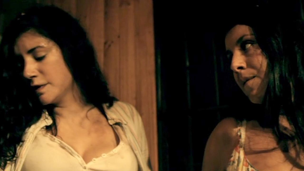 En las afueras de la ciudad Background