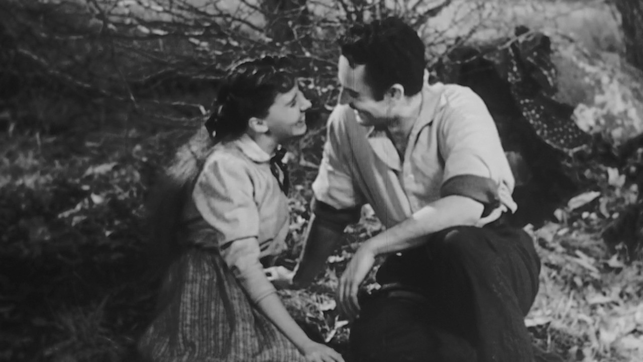 A Man and His Sin Background