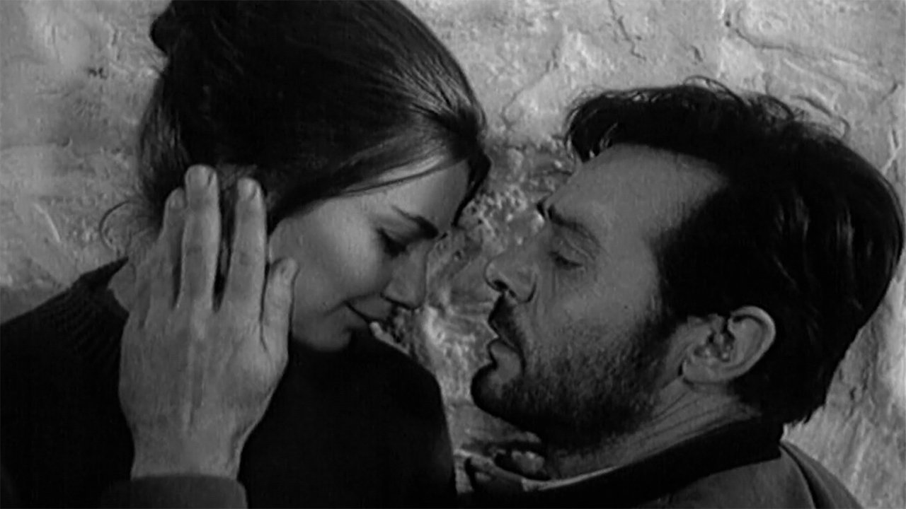 The Peach Thief Background