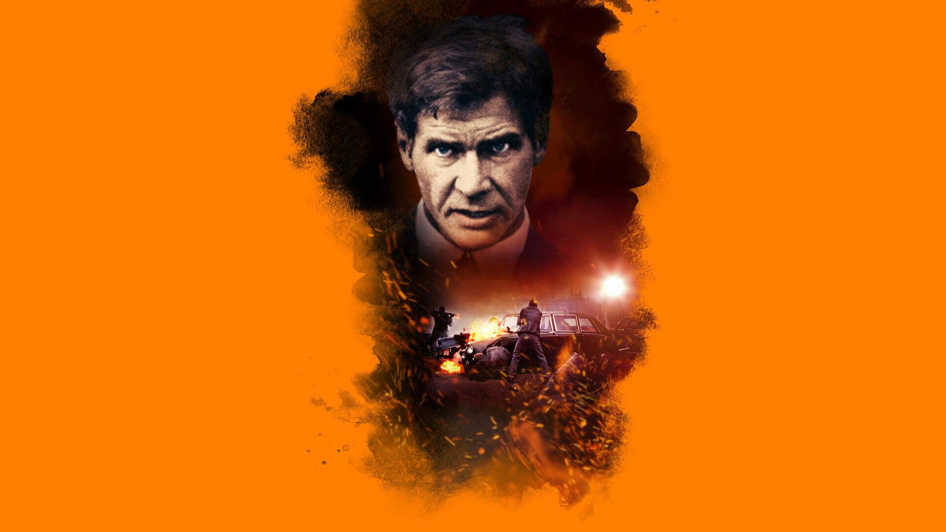Patriot Games Background