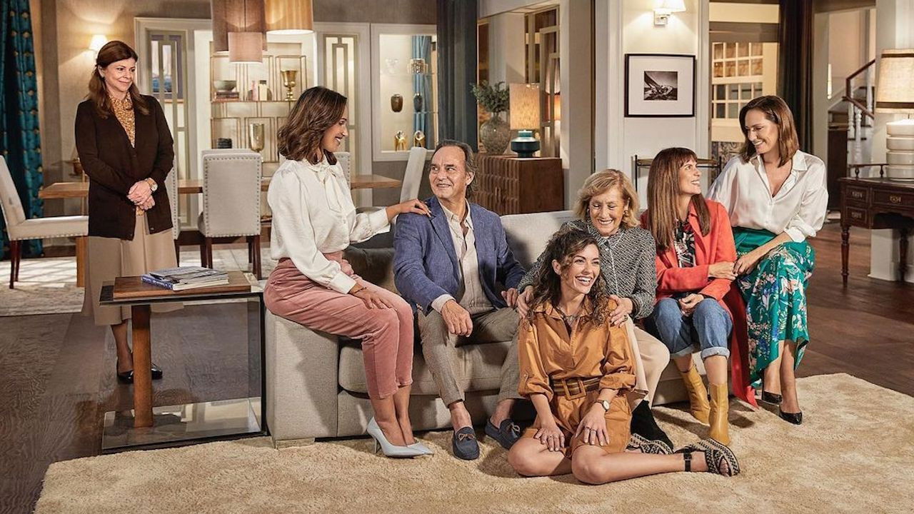 Life Is Life Background