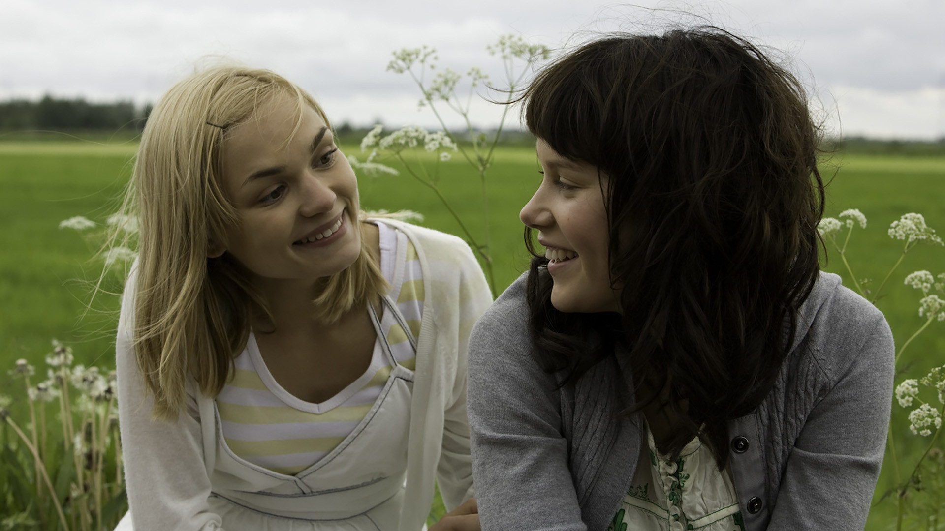 Forbidden Fruit Background